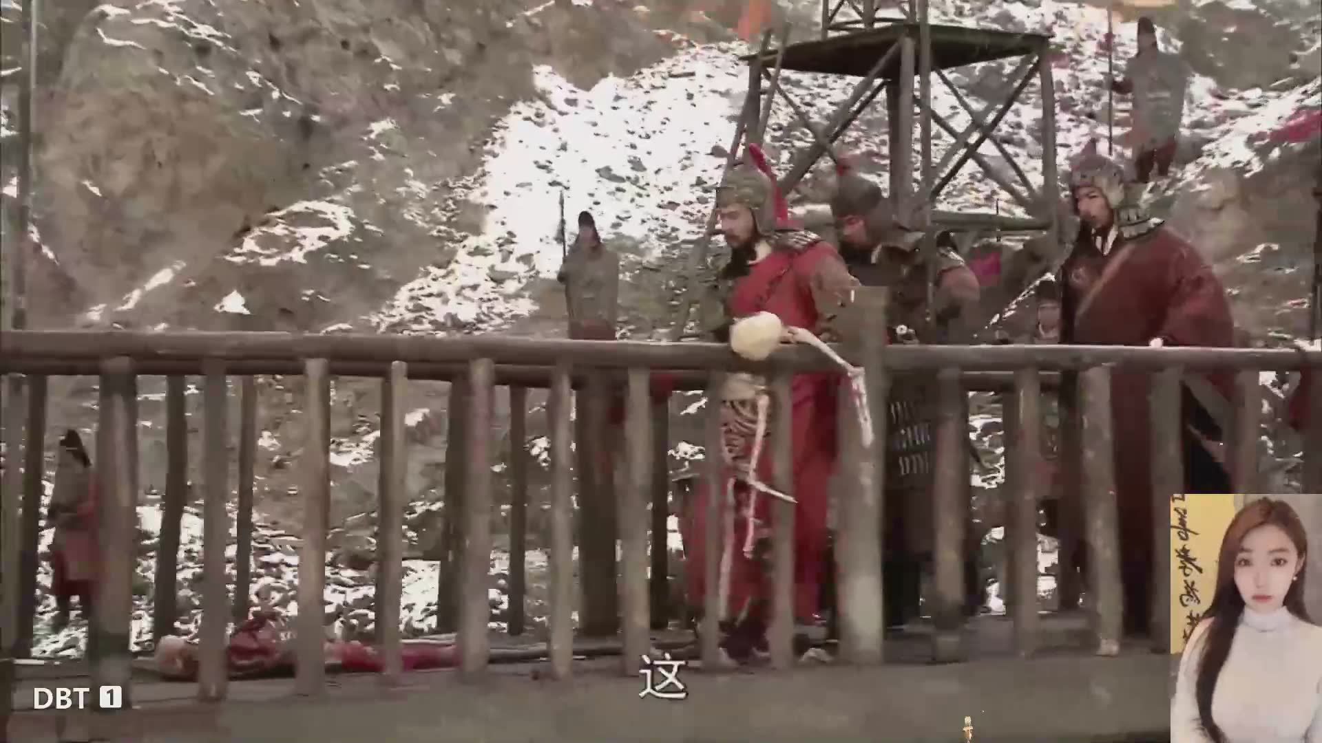 神探狄仁杰  57明白 元芳 神断狄仁杰