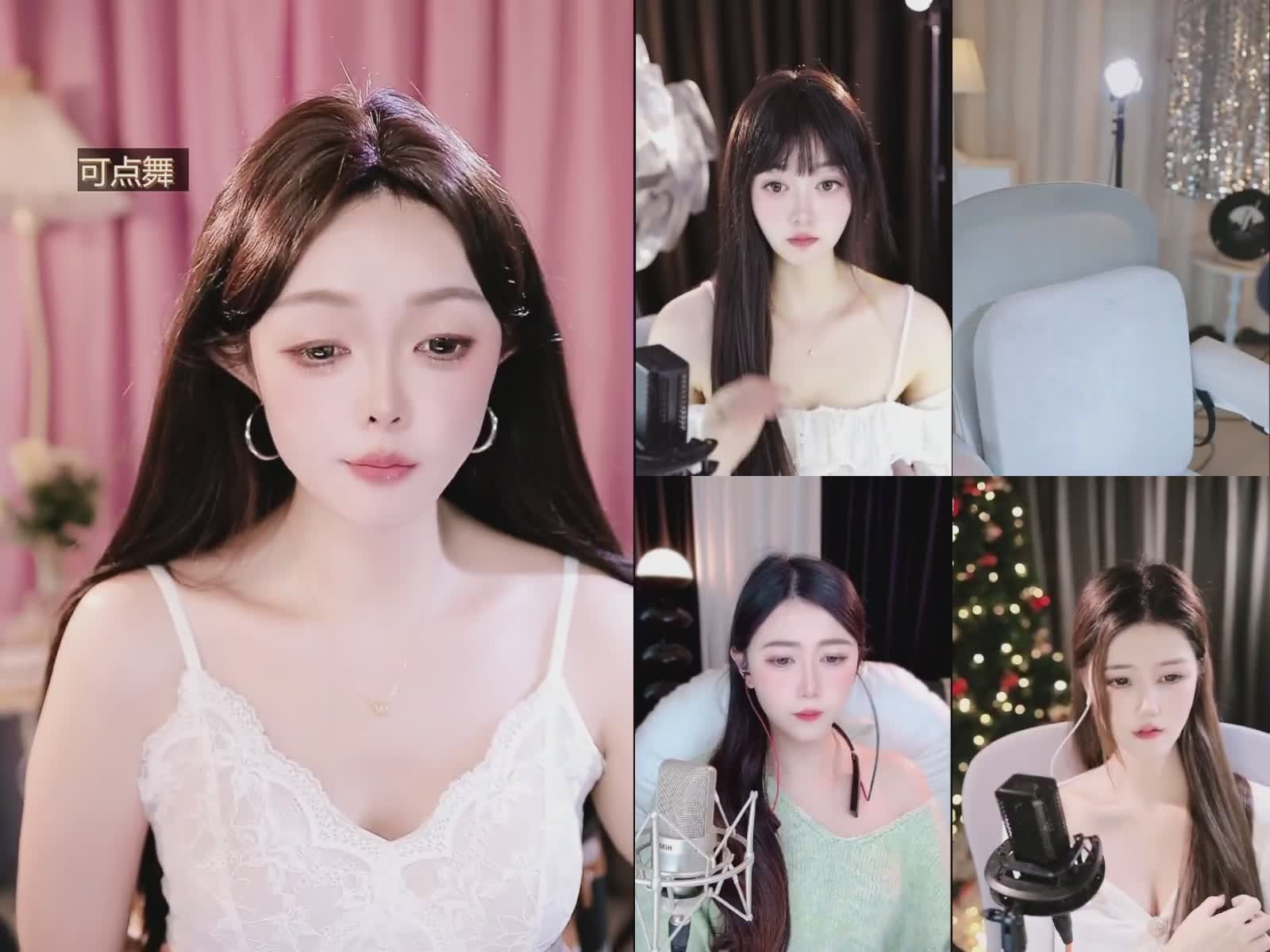 欢迎来到可爱到发芽ghvb的直播间