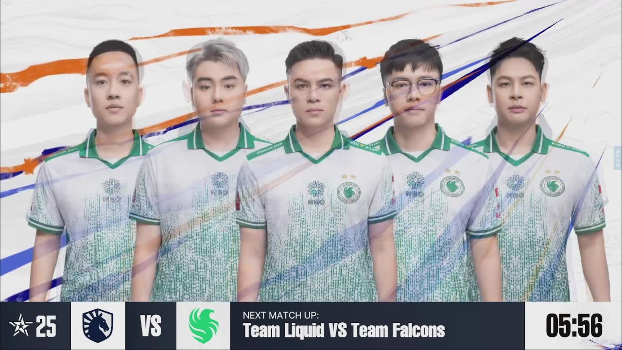 穿越火线之星 CFS