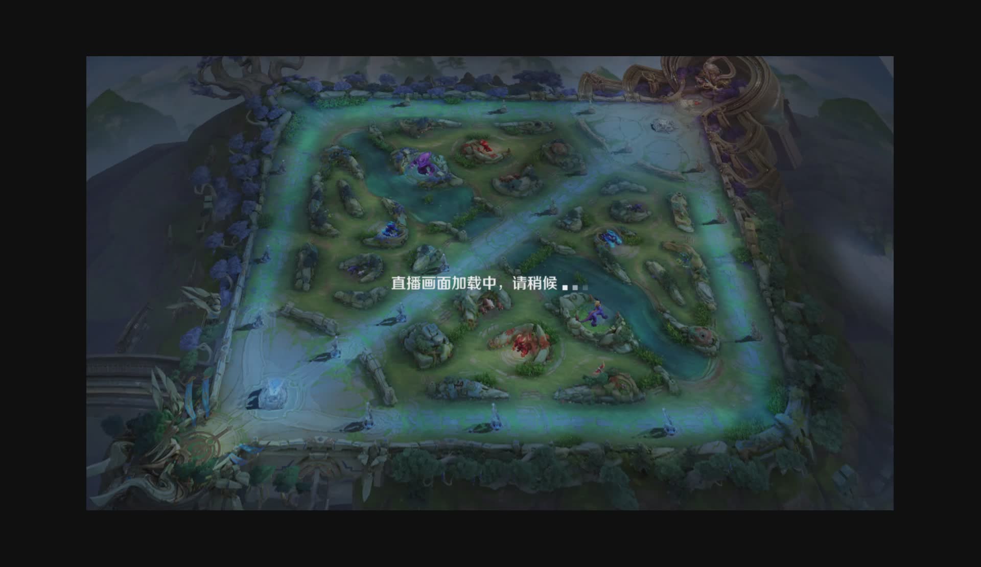 我是一颗小虎牙