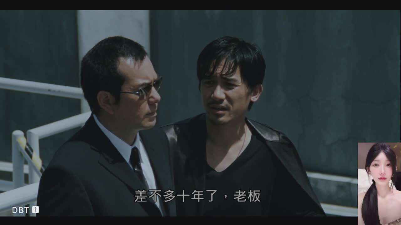 金馬影帝佳作