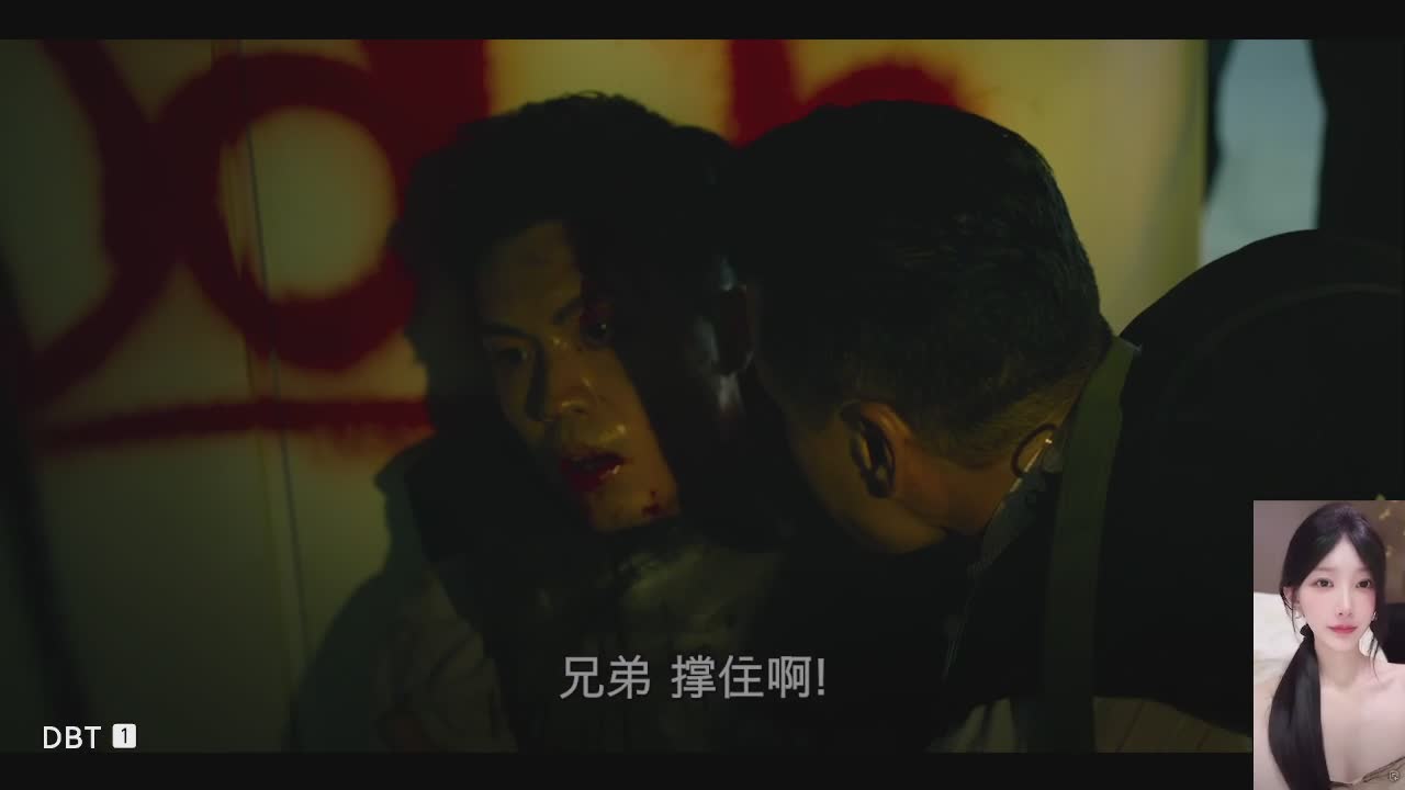 金马影帝佳作