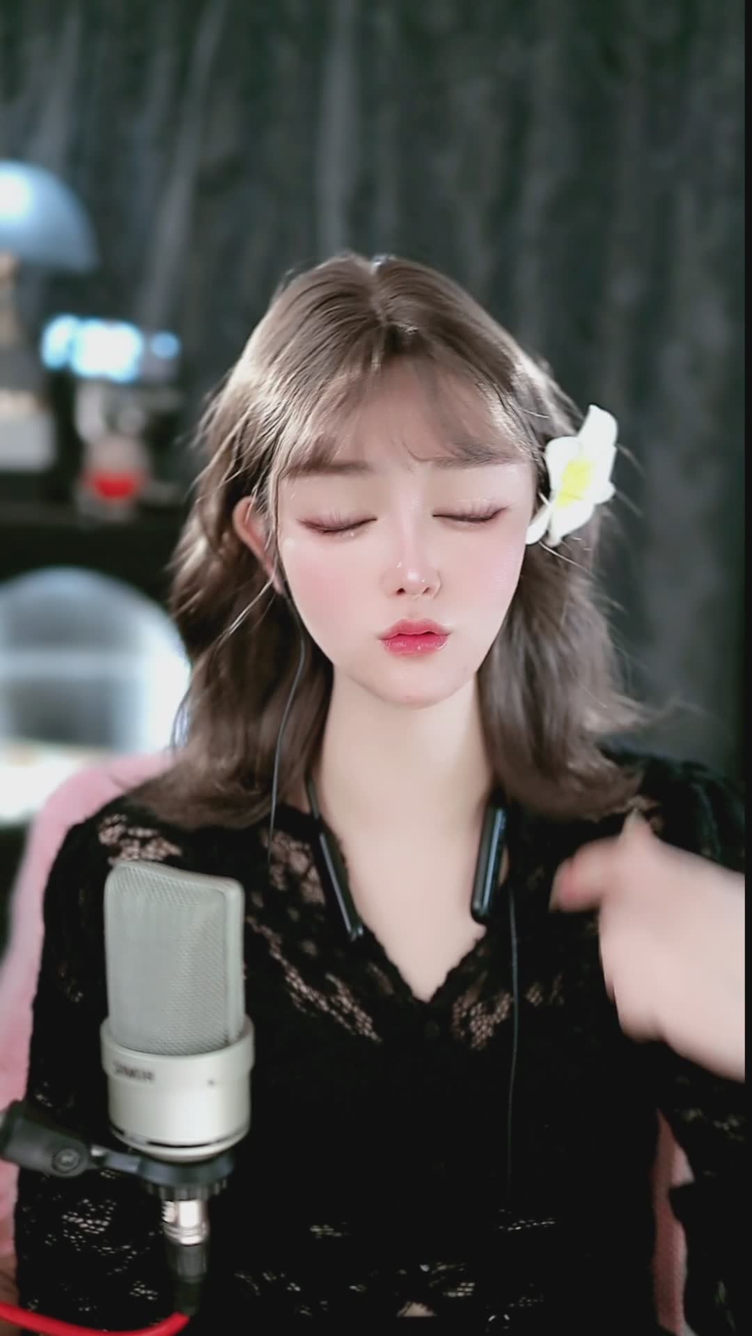 欢迎来到阿里小牛马的直播间