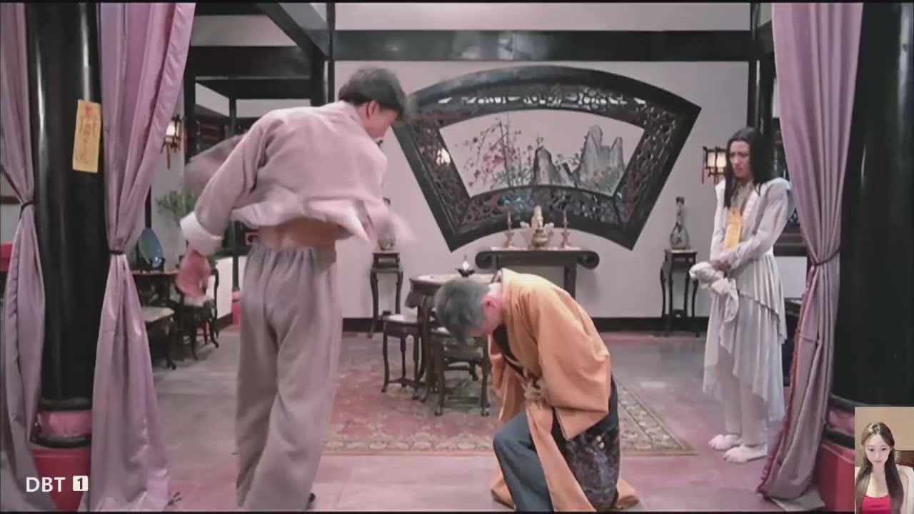林正英  僵尸系列