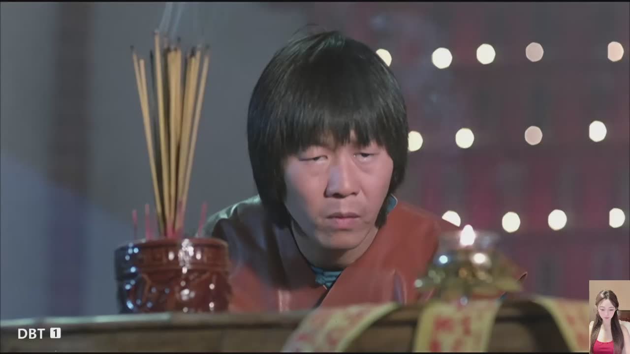 林正英  僵尸系列