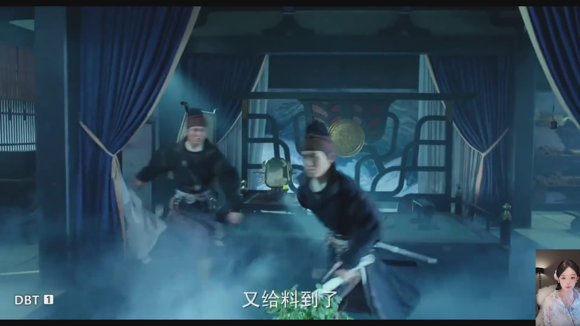 玄幻 高分电影