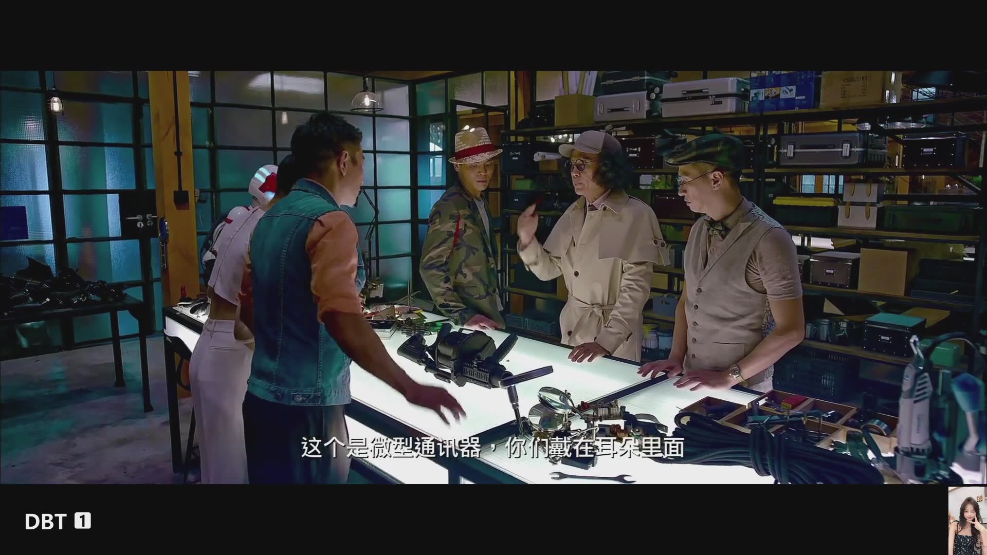 周润发  精彩 不间断