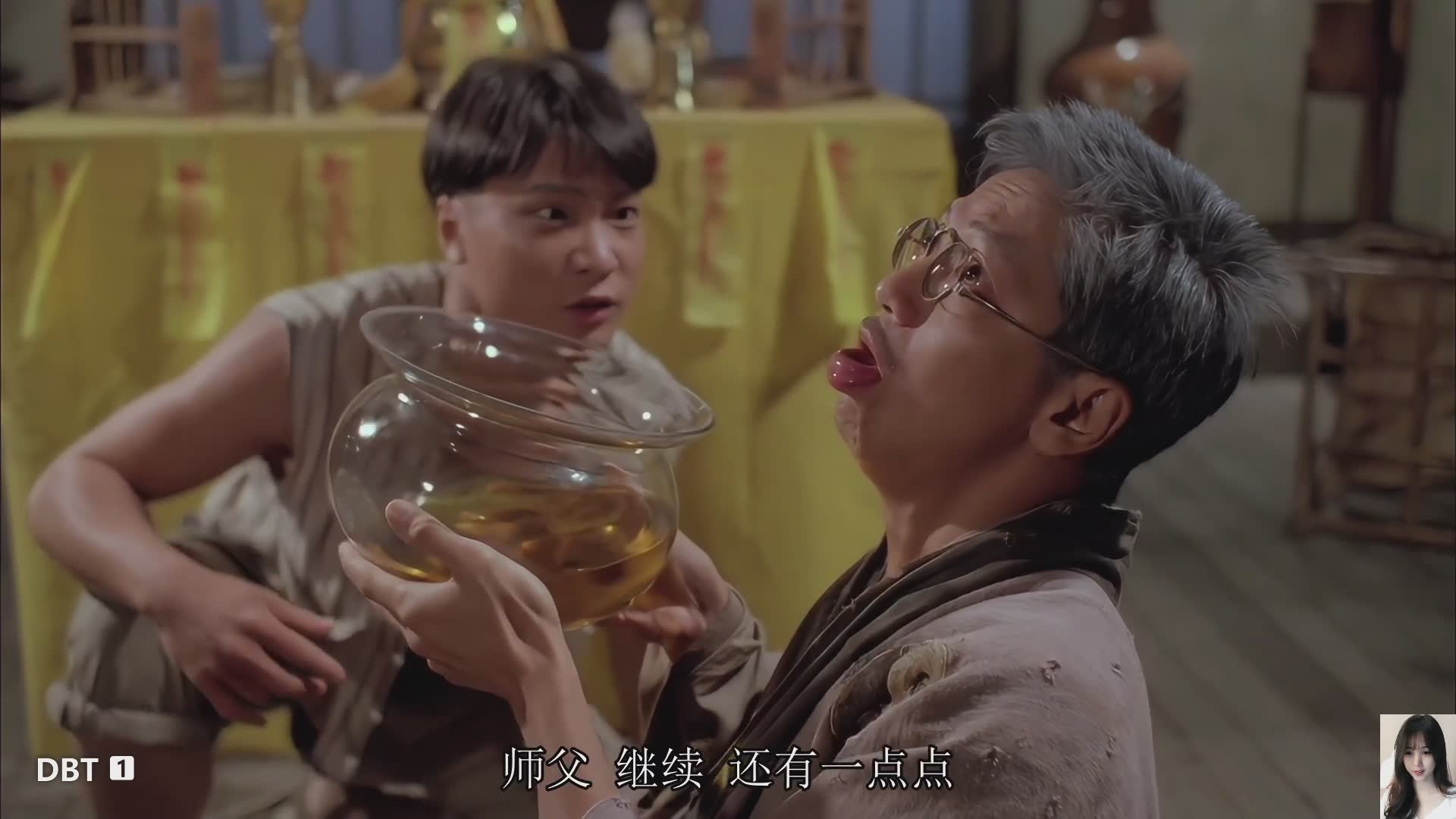林正英   经典电影