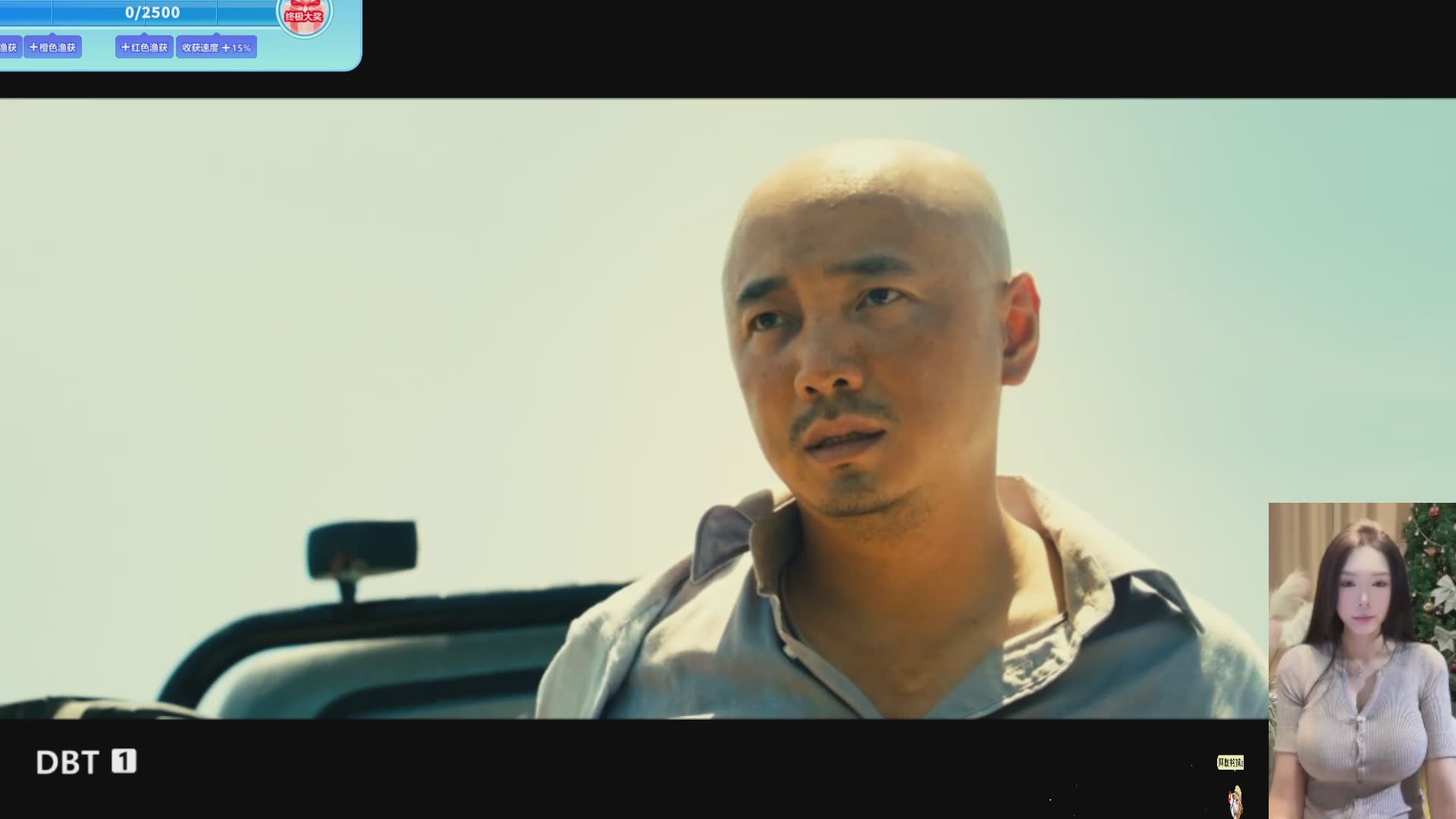 沈腾 王宝强 爆笑喜剧