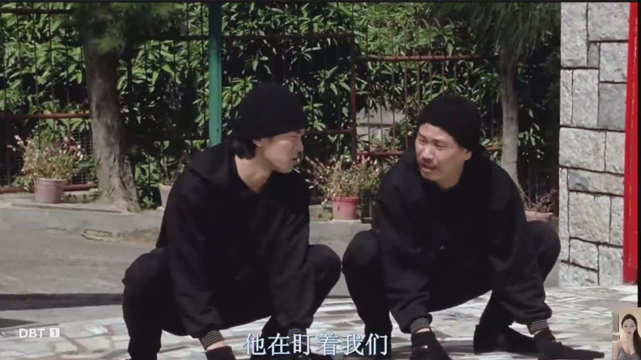 功夫 电影