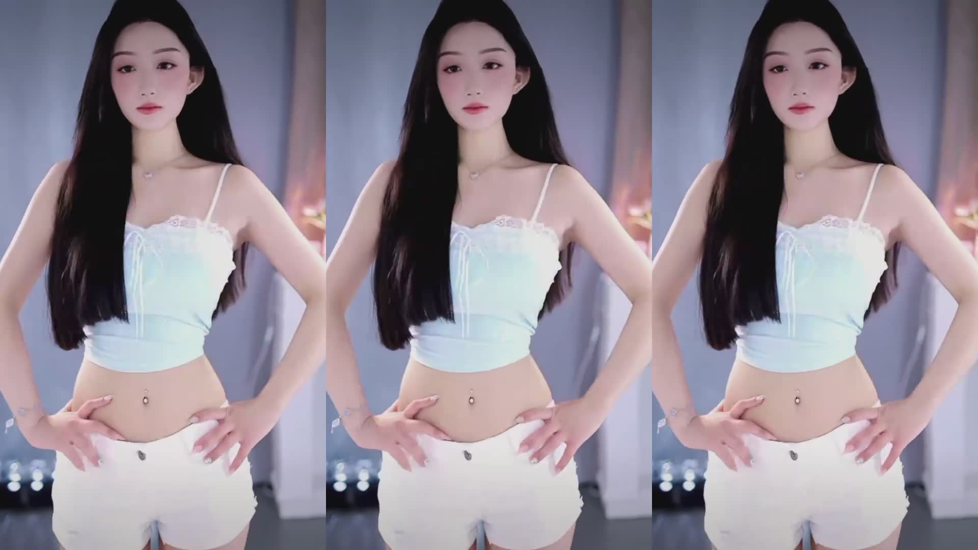 欢迎来到白露映霜松的直播间
