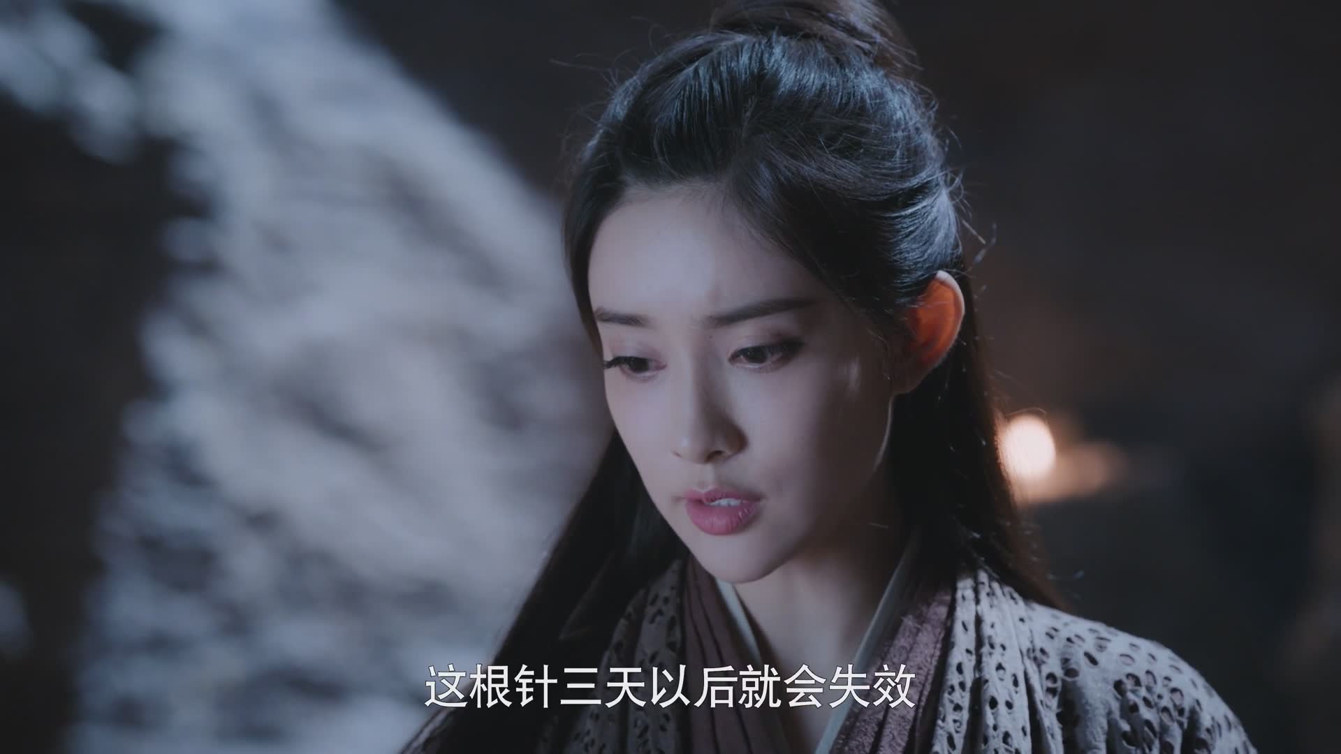 蓝忘机魏无羡，纯纯兄弟情
