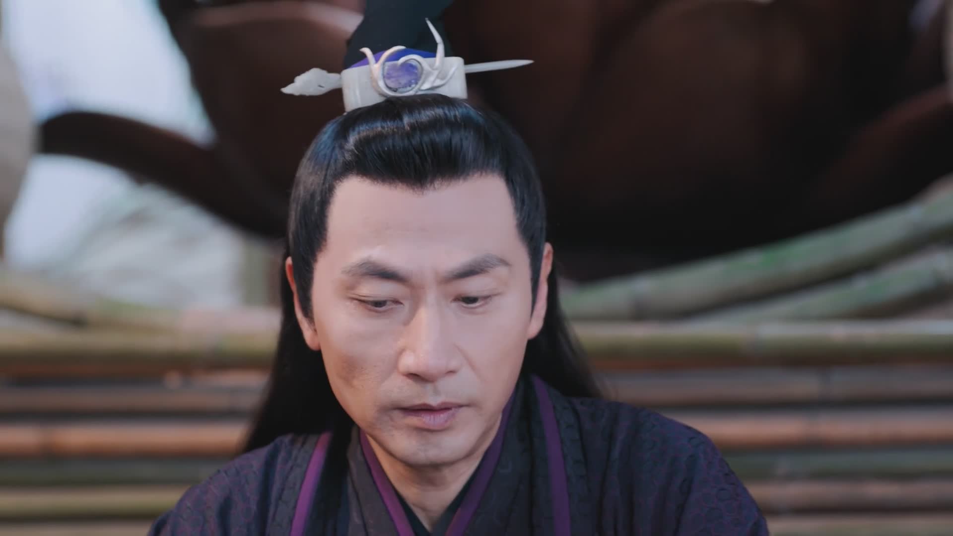 蓝忘机魏无羡，纯纯兄弟情