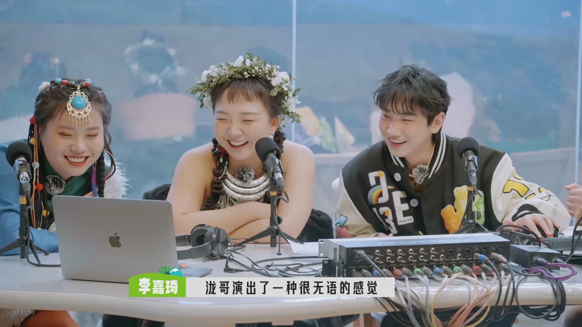 来桃花坞，感受世外桃源