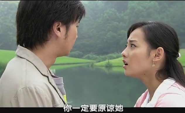 琼瑶偶像剧 又见一帘幽梦~