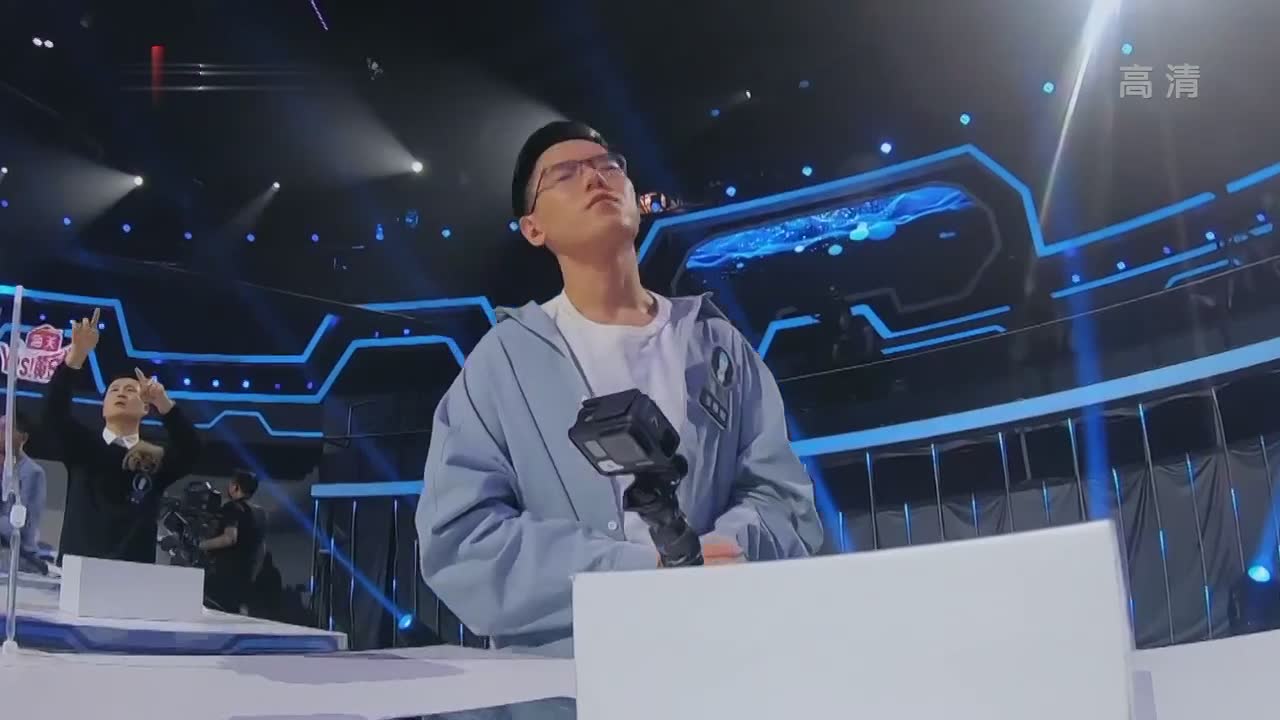 最强大脑7-12季，测测智商