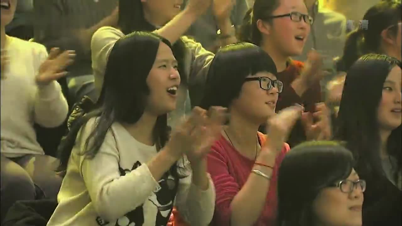 最强大脑7-12季，测测智商