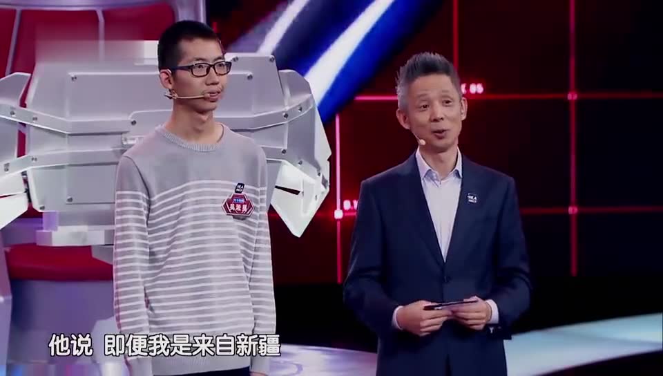 最强大脑7-12季，测测智商