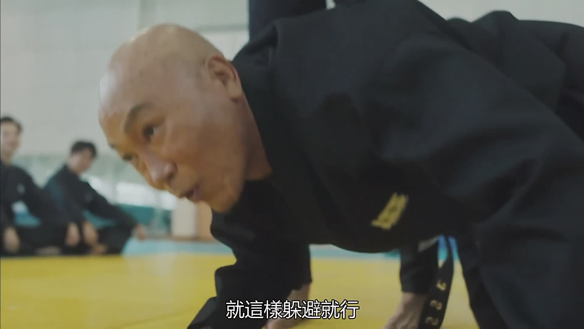 保镖+特工+飙车+枪战