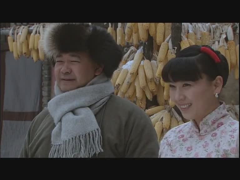 孙俪演技封神之作！看小人物的坎坷之路，备好纸巾~