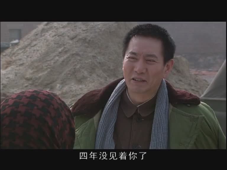 孙俪演技封神之作！看小人物的坎坷之路，备好纸巾~