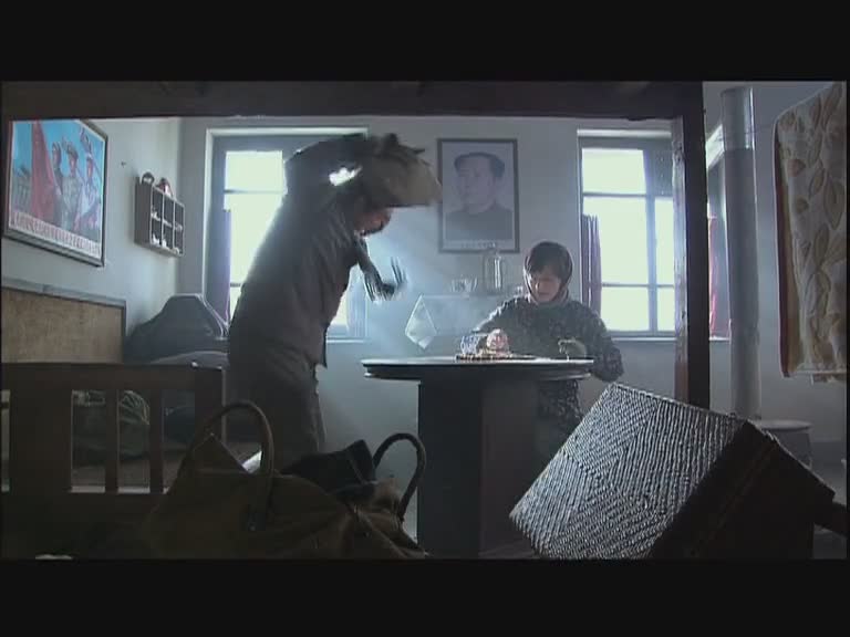 孙俪演技封神之作！看小人物的坎坷之路，备好纸巾~