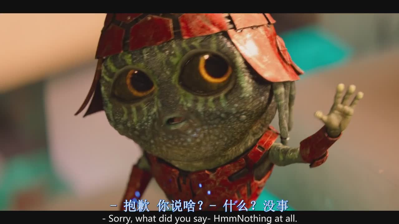 男人的科幻盛宴！穿梭时空经典穿越一次看个够！