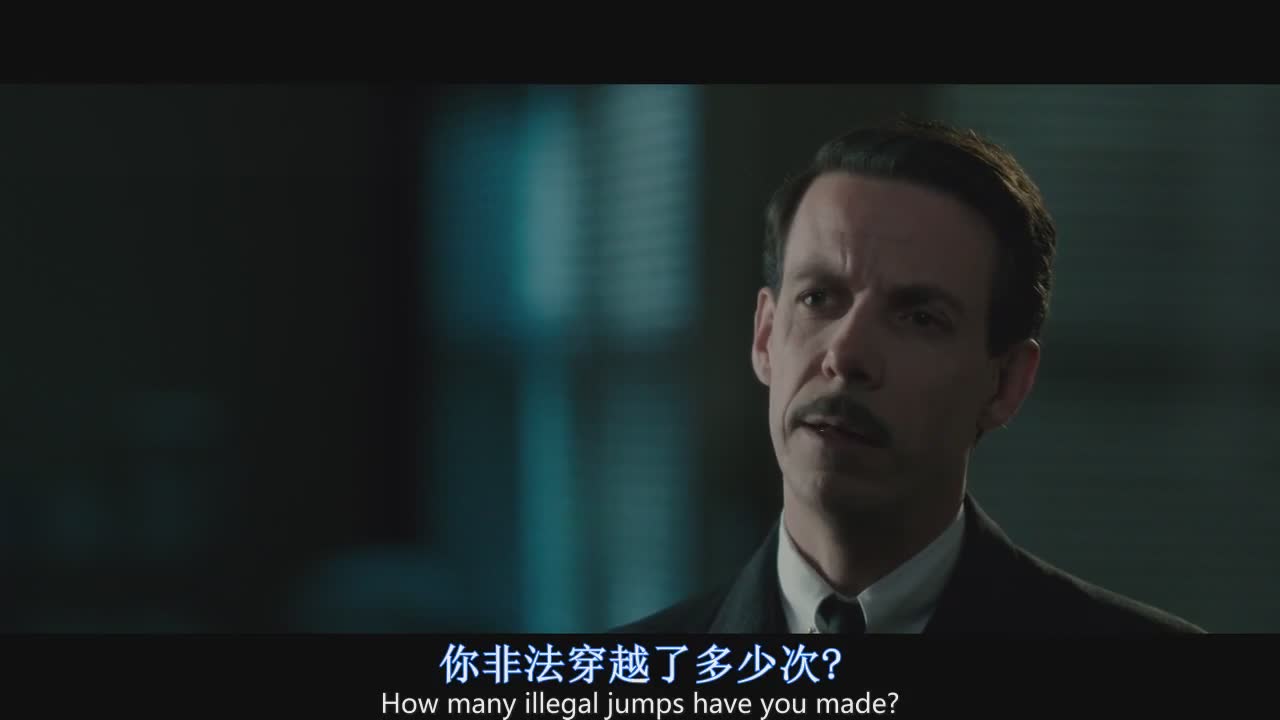 男人的科幻盛宴！穿梭时空经典穿越一次看个够！