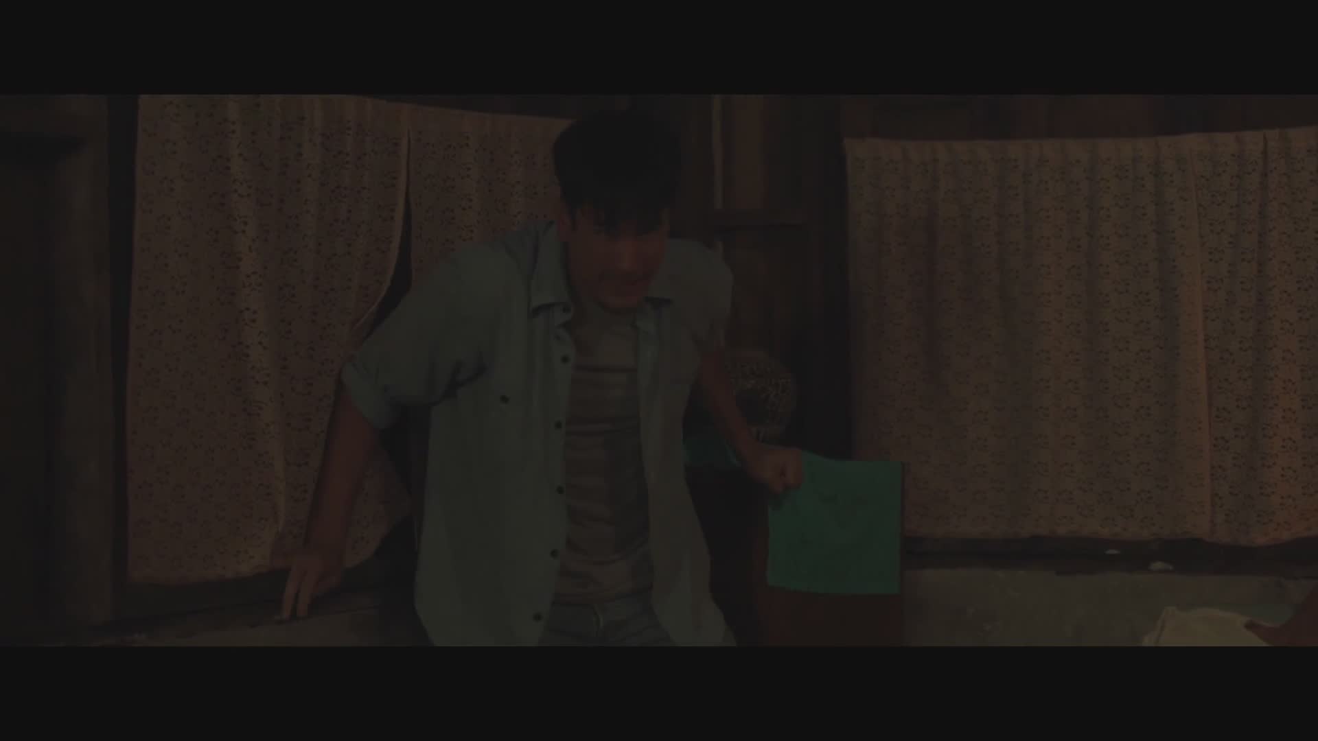 哥哥你敢挑战吗？超新恐怖片千万不要一个人看！