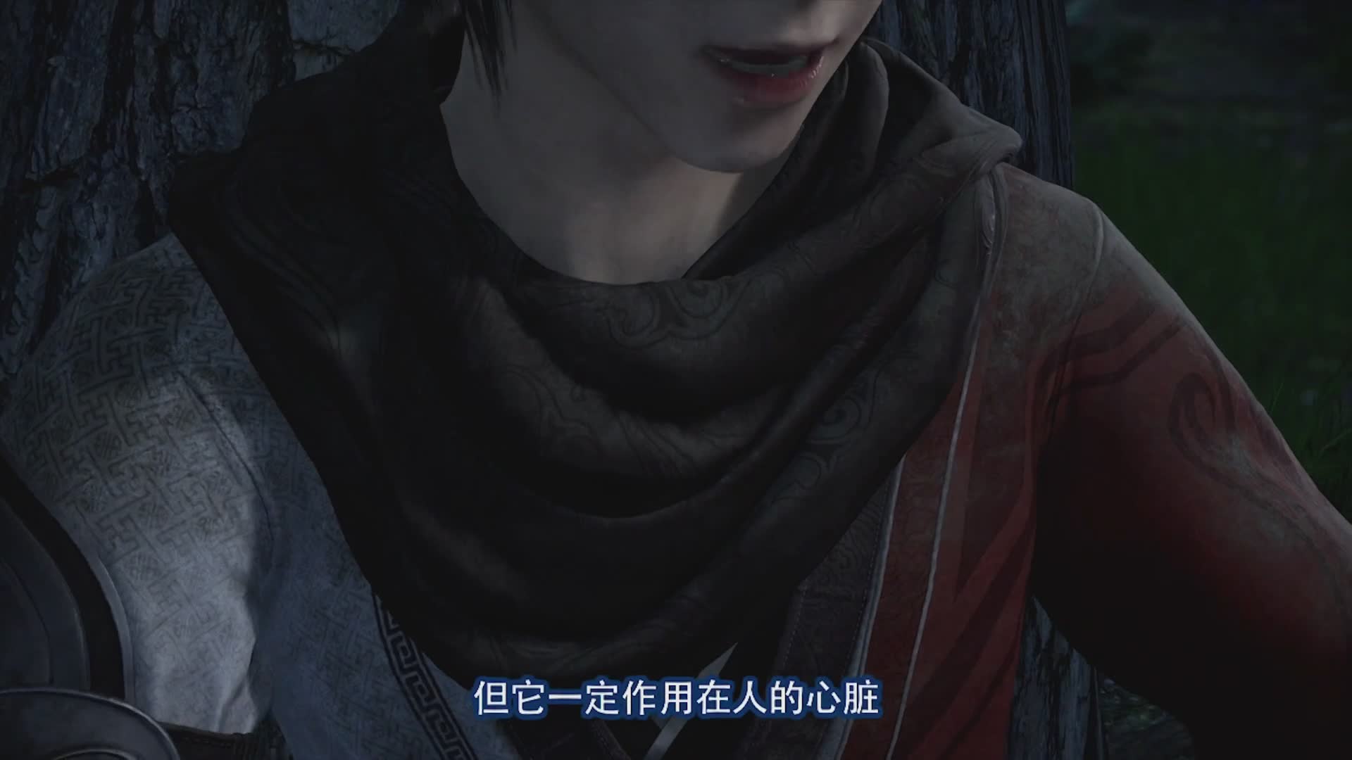 喜迎第七季，再看看不良人1-6