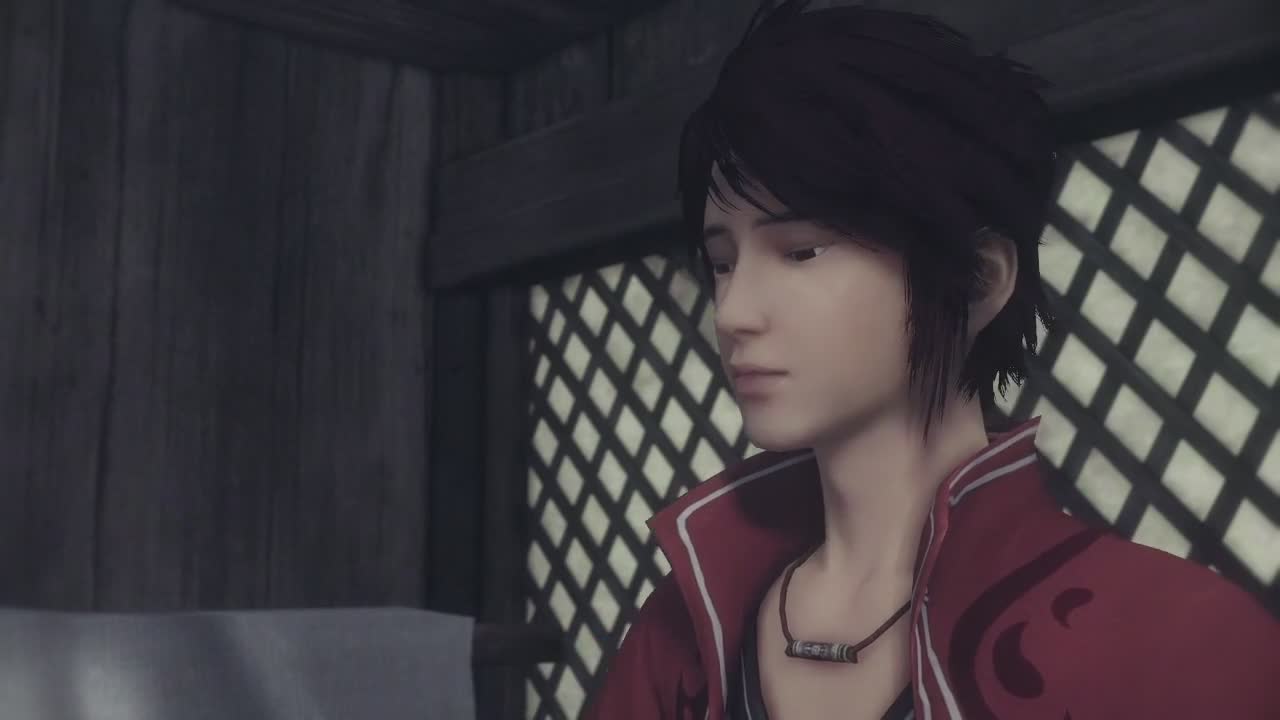 喜迎第七季，再看看不良人1-6