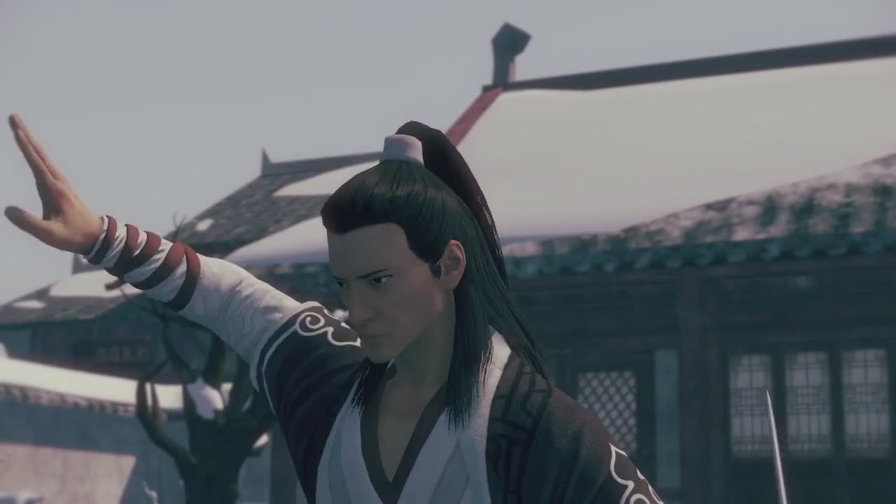 喜迎第七季，再看看不良人1-6