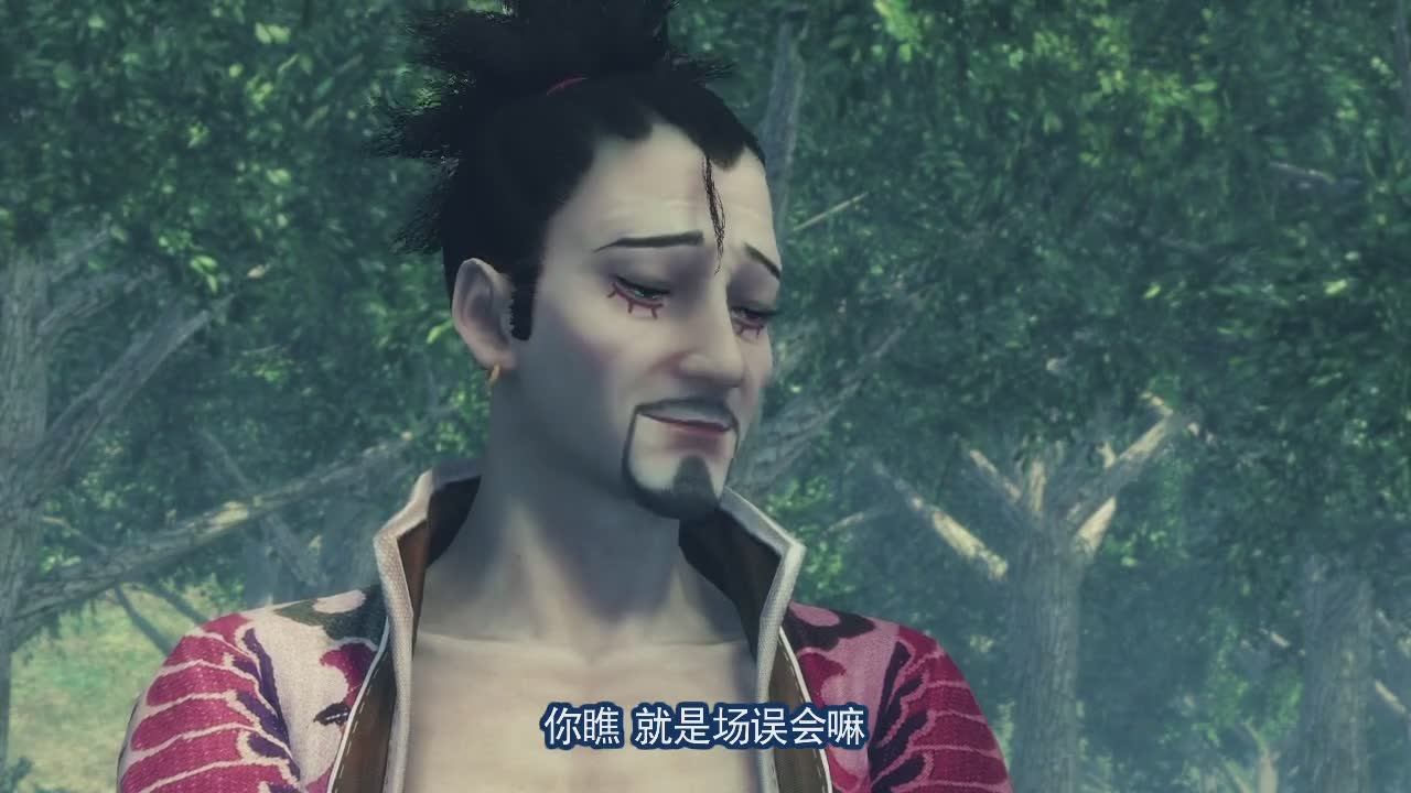 喜迎第七季，再看看不良人1-6
