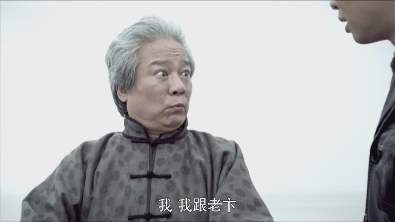 被低估的国产好剧！热血与信仰都藏在这里