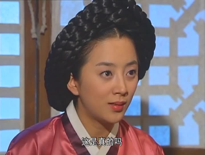 大长今到底有多火