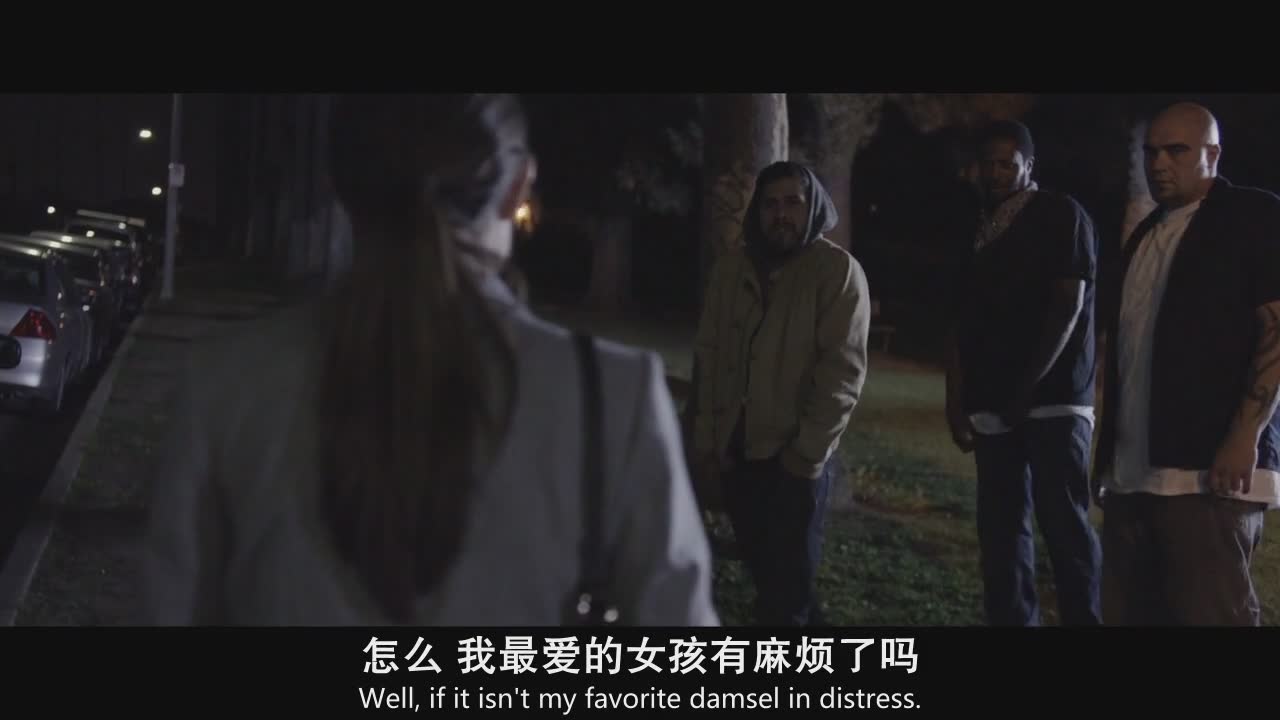 人性本恶 凶山恶水出刁民