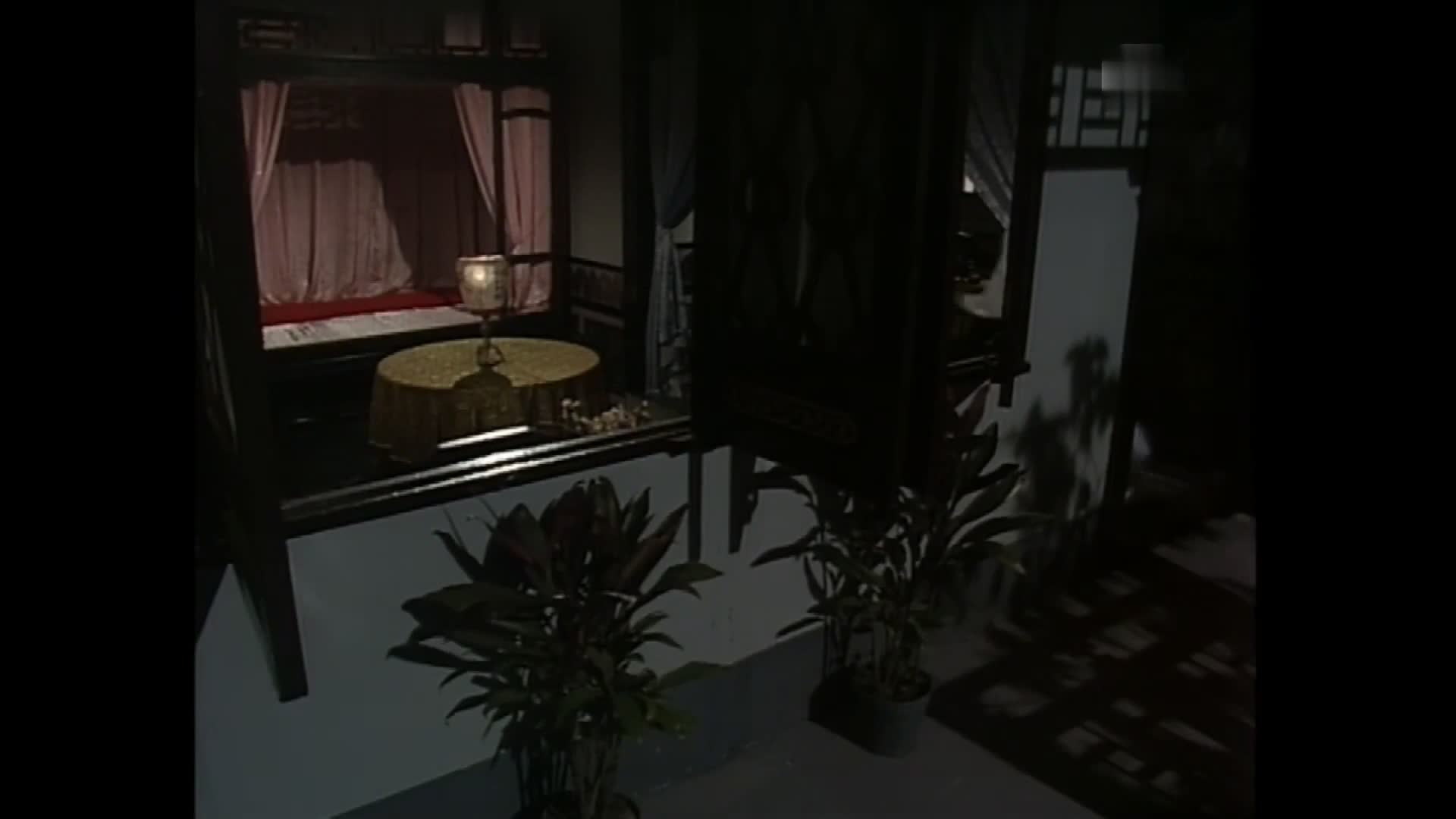 石破天身世之谜！89 版侠客行才是真江湖