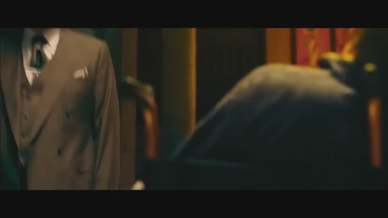 港片经典系列 不看浑身难受