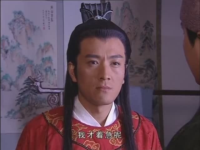 [天仙配] 树上滴鸟儿成双对~