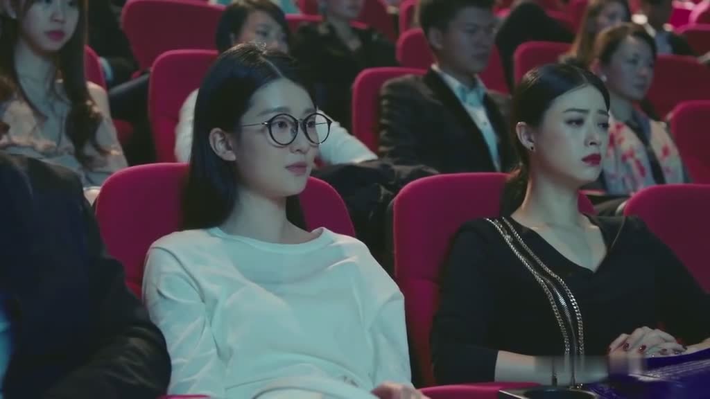 5个性格各异鲜明的女人