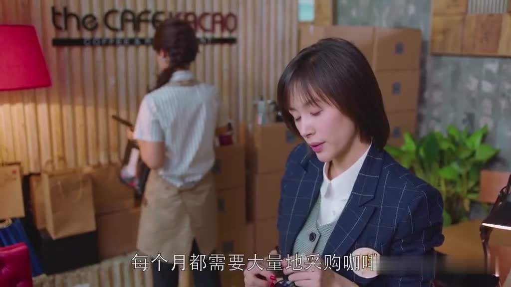 5个性格各异鲜明的女人