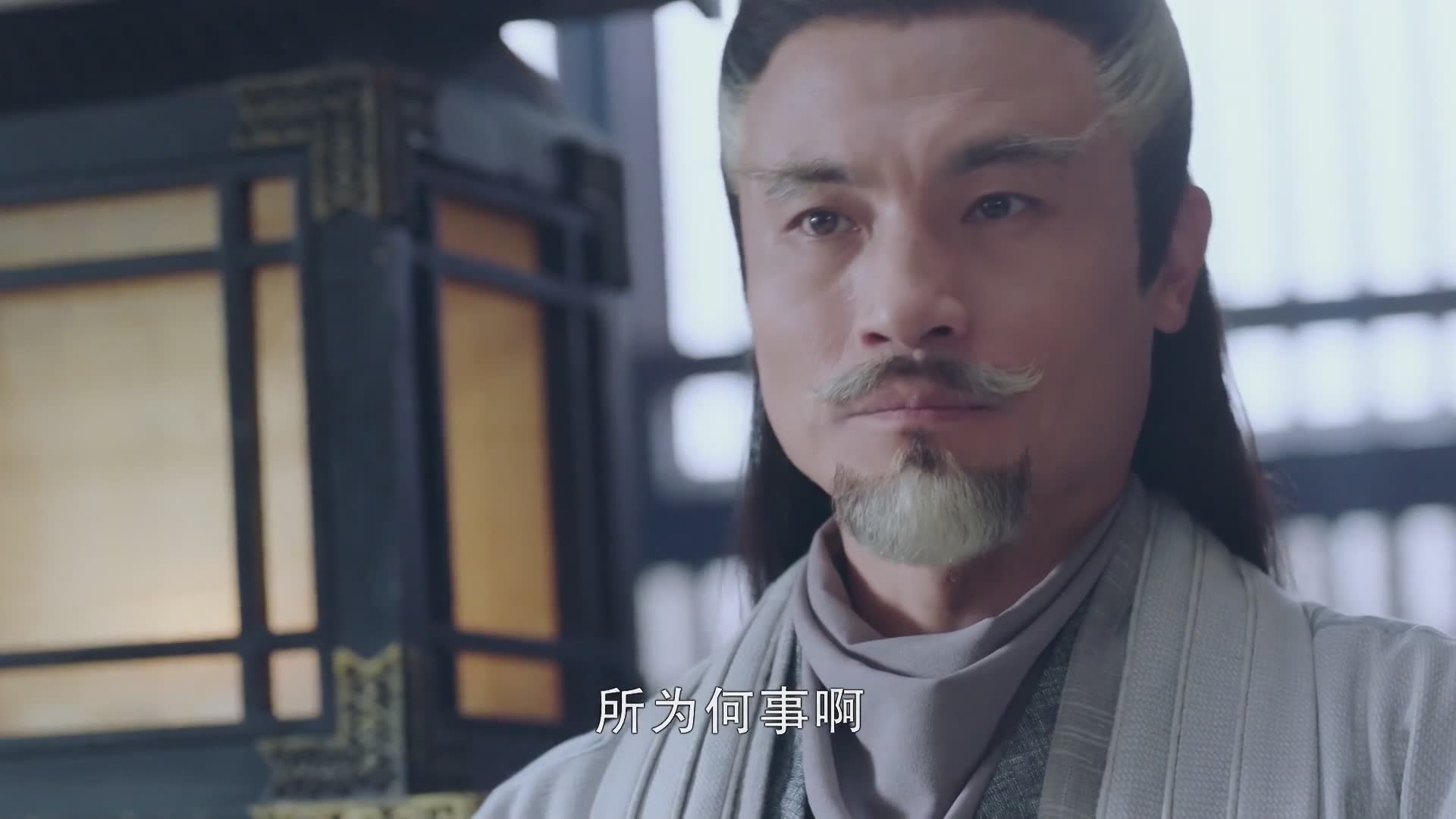 [有翡] 江湖来去，一生自由！