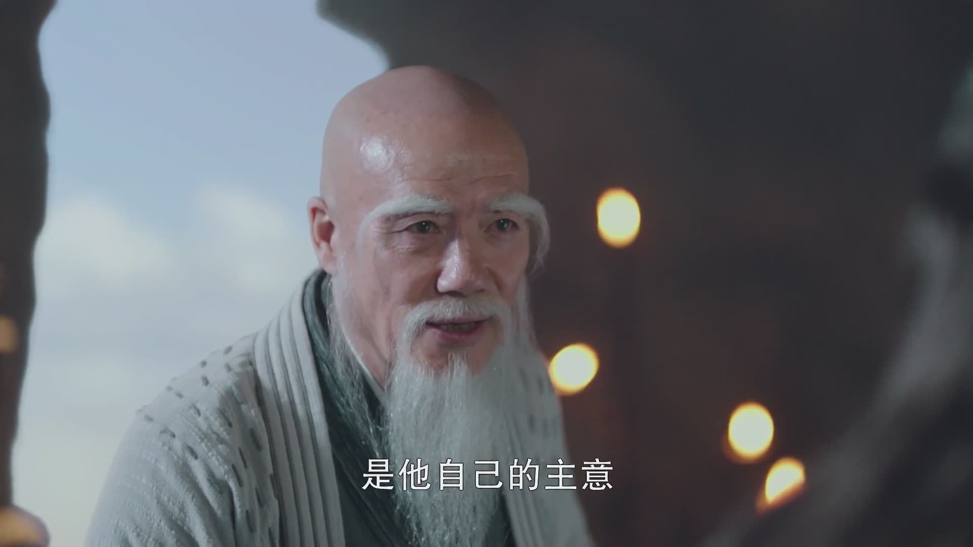 [有翡] 江湖来去，一生自由！