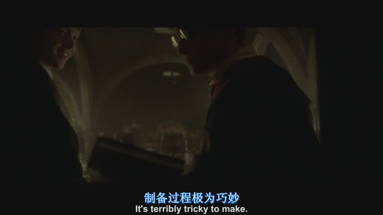哈利波特邀请您：霍格沃兹开学啦！