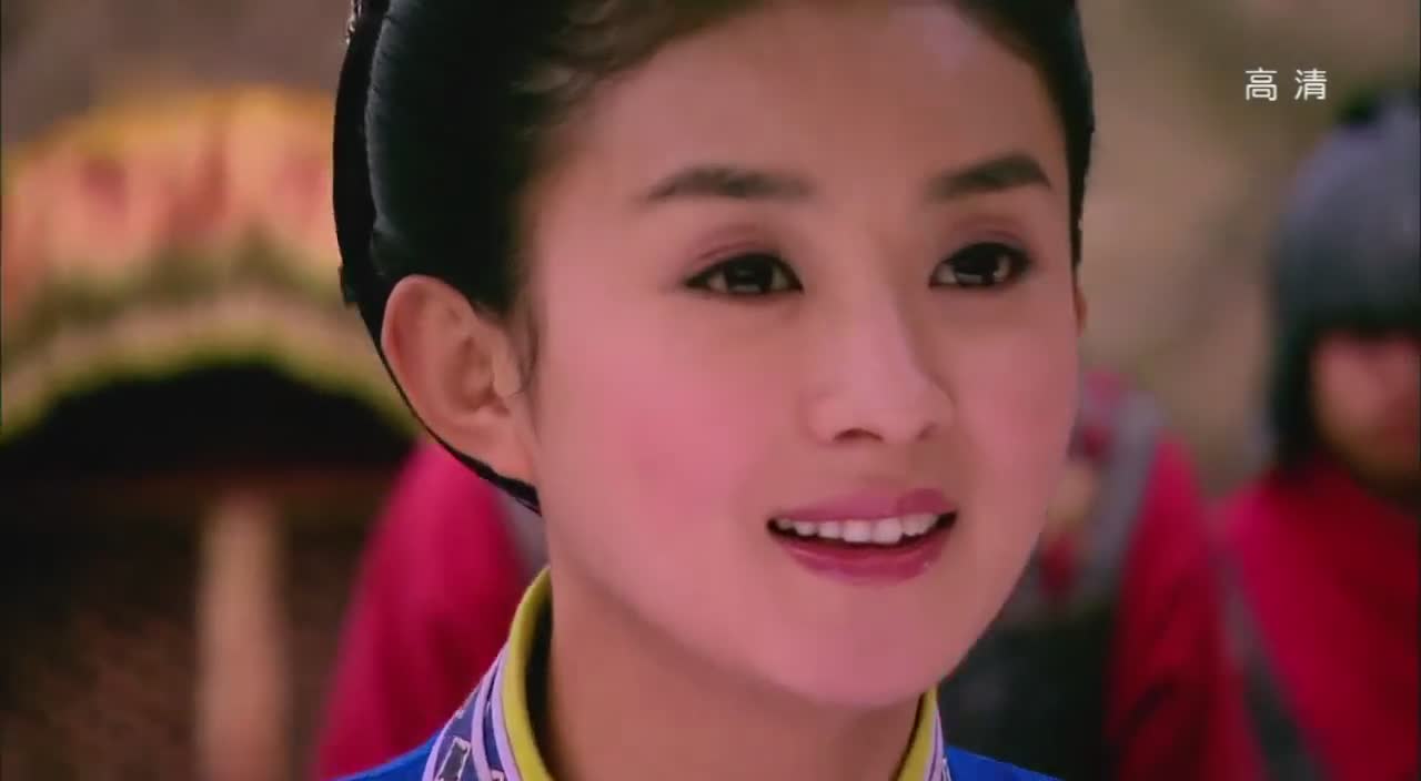 陆贞传奇, 一代女相成长记