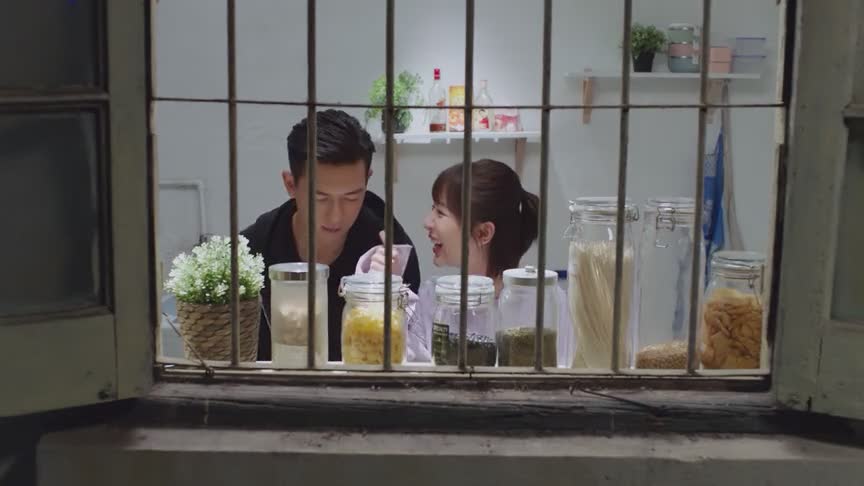 [亲爱的热爱的] 杨紫&李现，爱情与电竞的完美碰撞！