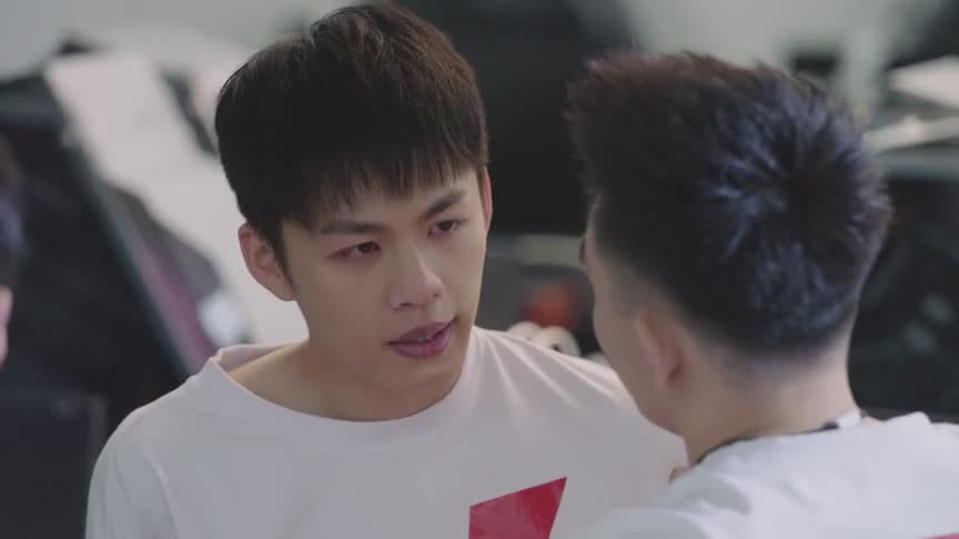 [亲爱的热爱的] 杨紫&李现，爱情与电竞的完美碰撞！