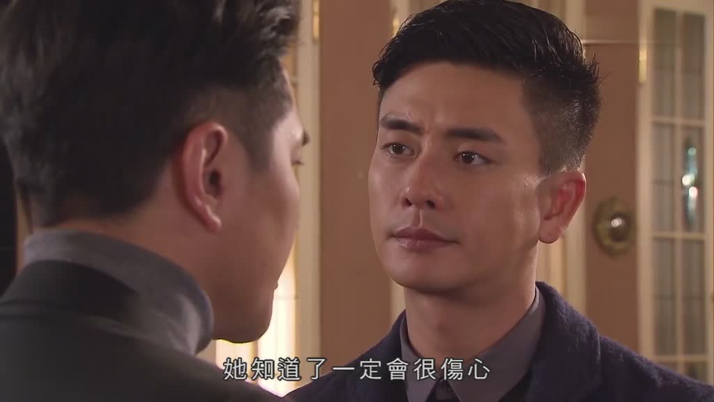 我jio得Bosco这部剧就该拿视帝