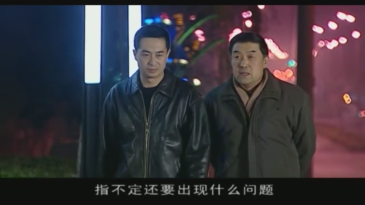 战斗力比《权力的名义》强100倍