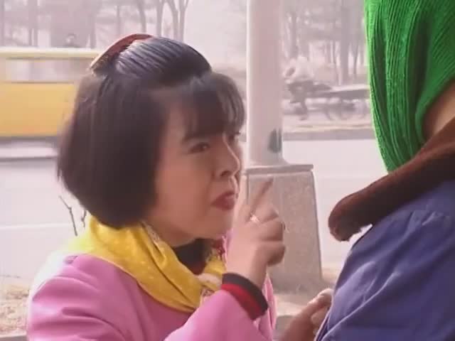 社会基层小人物的生活